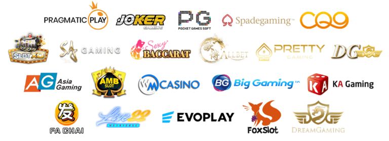 ricco888-ค่ายเกม